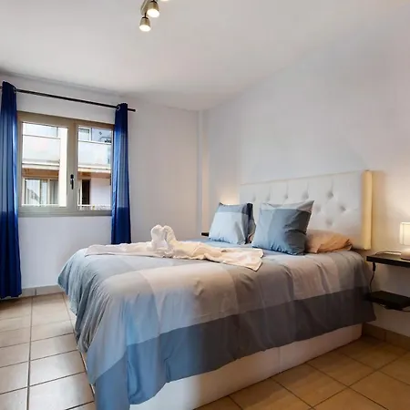 Relax&dream * Pájara