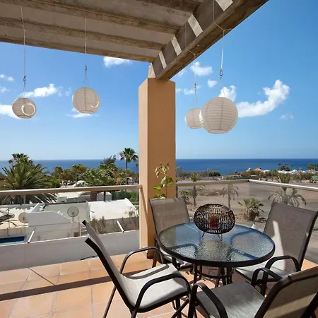 Casa vacanze Relax&dream Pájara